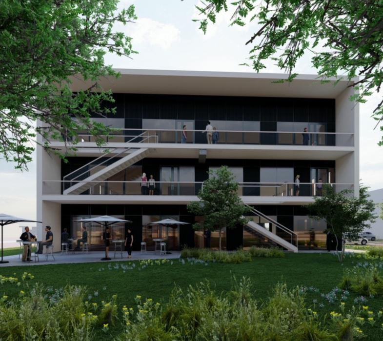 Bureau Toulouse 2298m² Location bureau Toulouse Haute-Garonne OLBUR2207486 0